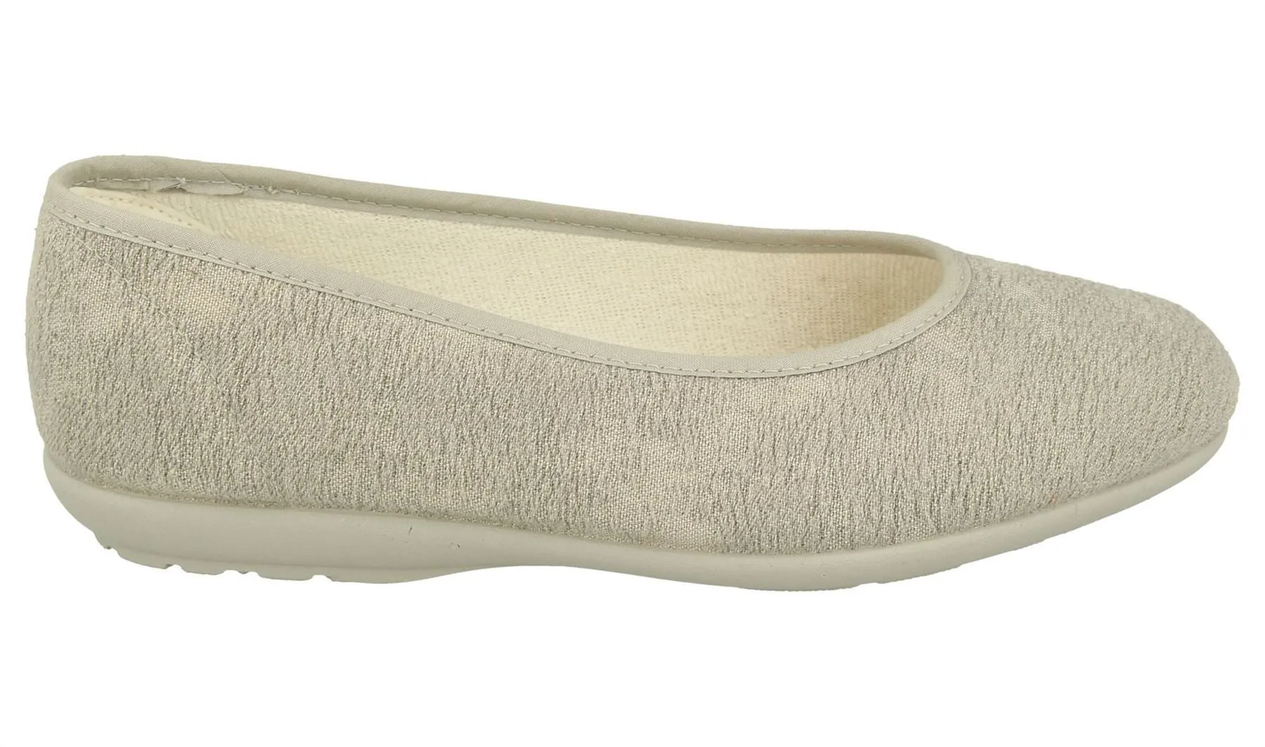 Chaussures toile DB Marsh pour femme - Largeur large
