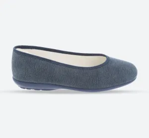 Chaussures toile DB Marsh pour femme - Largeur large