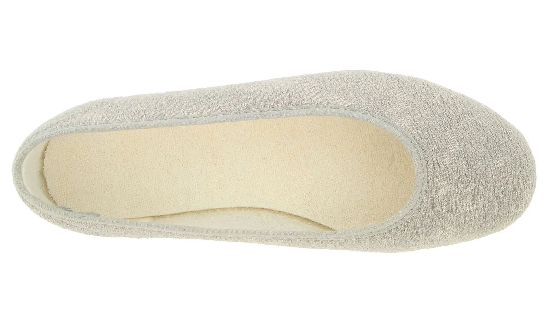 Chaussures toile DB Marsh pour femme - Largeur large